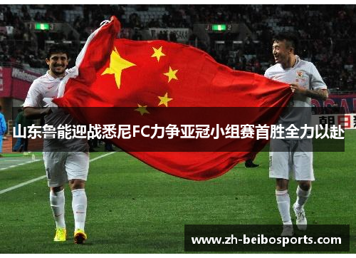 山东鲁能迎战悉尼FC力争亚冠小组赛首胜全力以赴